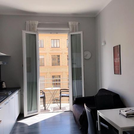 The Manzoni Hotel Roma Ngoại thất bức ảnh