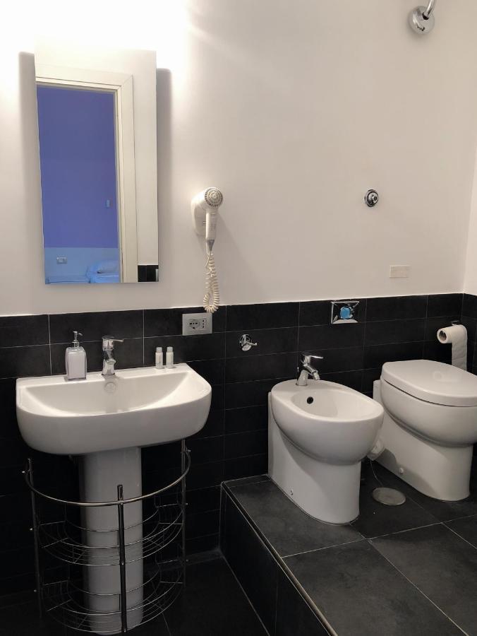 The Manzoni Hotel Roma Ngoại thất bức ảnh